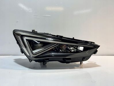 Scheinwerfer SEAT Tarraco VOLL LED 5FJ941008D RECHTS