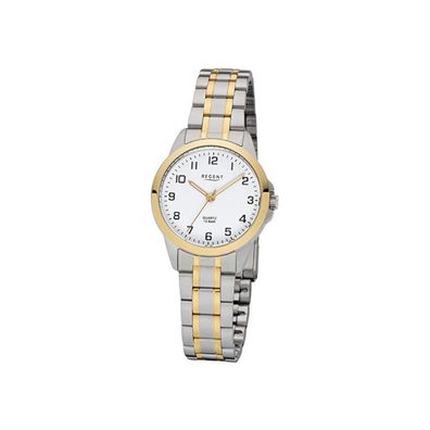 Regent - Armbanduhr - Damen - F-1006