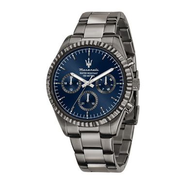 Maserati - R8853100019 - Armbanduhr - Herren - Quarz - Competizione