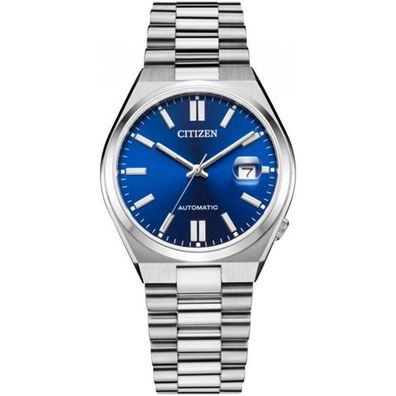 Citizen - NJ0150-81L - Armbanduhr - Herren - Automatik - Tsuyosa