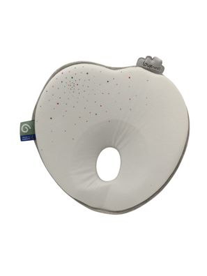 Babymoov Lovenest Original White Kopfkissen für Babys