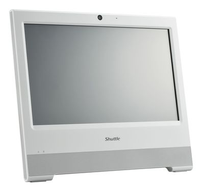 Shuttle XPC X50V9 - Barebone - All-in-One (Komplettlösung)