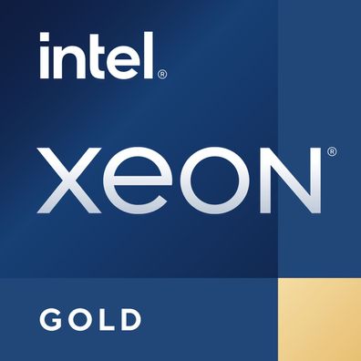 Fujitsu Intel Xeon Gold 5515+ 8C 3.2 GHz