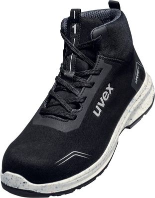 Uvex Sicherheitsstiefel 1 Sport S2 68950 Pur 6895