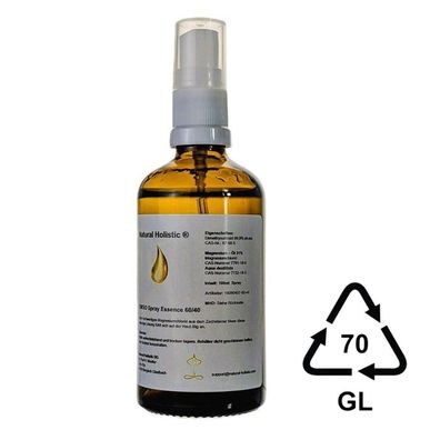 DMSO Spray 100ml Essence 60/40