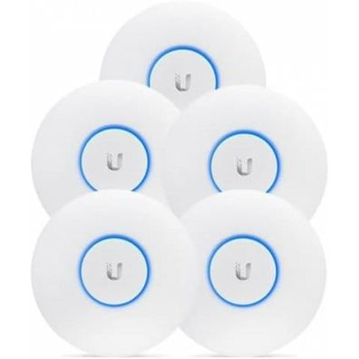 UbiQuiti Access Point UAP-AC-PRO-5 Uapacpro5 (UAP-AC-PRO-5) (UAPACPRO5)