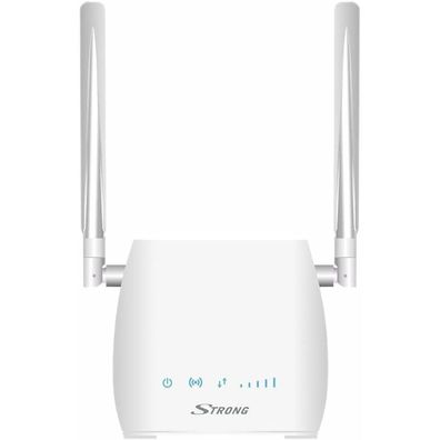 STRONG 4G LTE 300M WLAN-Router
