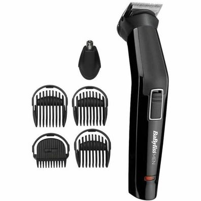 BaByliss Men MT725E Barttrimmer