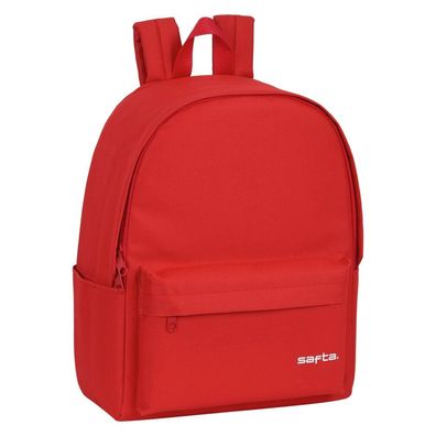 Laptop Bag Safta Red