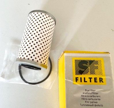 Dieselfilter für O&K Orenstein Motrak AS 150 AS150 S14 A
