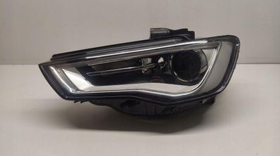 Scheinwerfer AUDI A3 8V XENON LED Kurvenlicht 8V0941031 LINKS