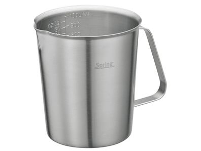 SPRING Messbecher 1l