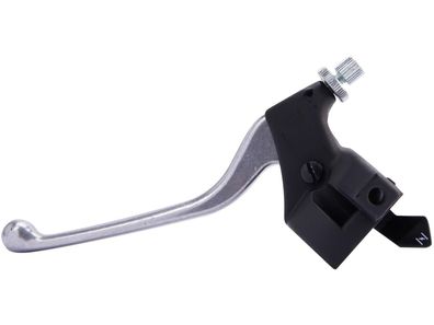 DOMINO Kupplungsarmatur Hebellänge 140