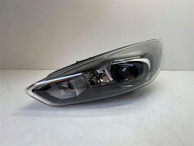 Scheinwerfer FORD FOCUS III MK3 LIFT XENON LED Kurvenlicht F1EB-13D155-CD LINKS