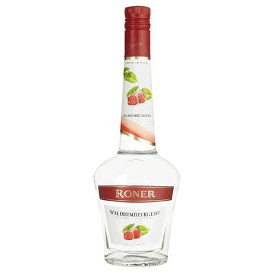 Roner Waldhimbeergeist 0,7 l