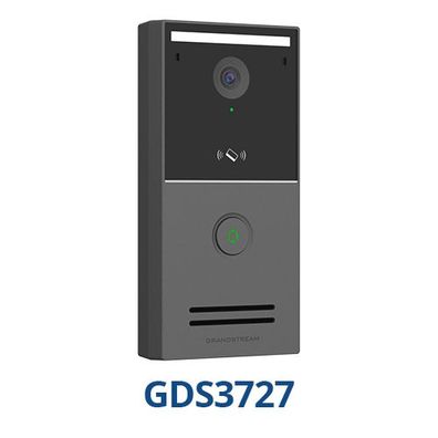 Grandstream GDS3727-Intelligente IP-Video-Türstation