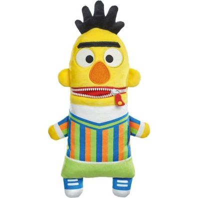 Sesamstraße Bert Plüschfigur 34 cm
