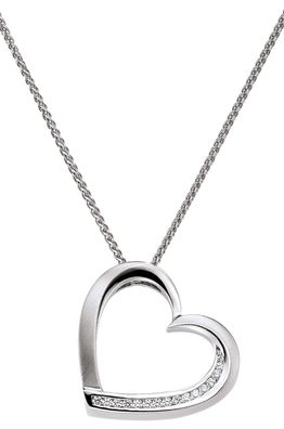 Viventy Schmuck Damen-Halskette Silber 925 761012
