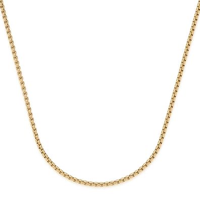 Leonardo Schmuck Damen-Halskette Liv Clip&Mix Goldfarben 021588