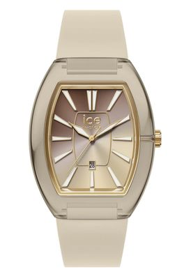 Ice-Watch Damenuhr ICE Dome S Mandelhaut 024039