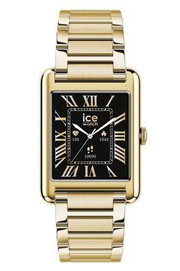 Ice-Watch Smartwatch ICE Smart TKS 2.0 Goldfarben 025287