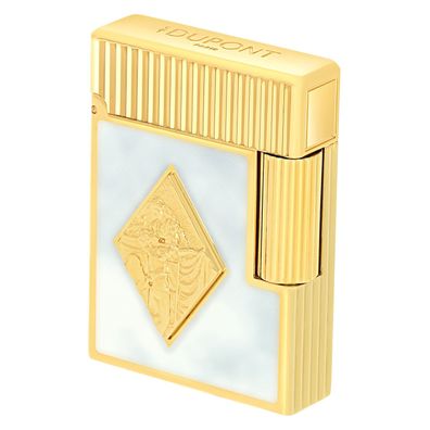 S.T. Dupont Feuerzeug Linie 1 Romeo Y Julieta C14050CL