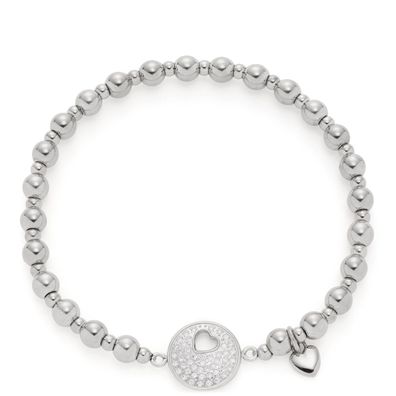 Leonardo Schmuck Damen-Armband Sue Amour Valentine 026114