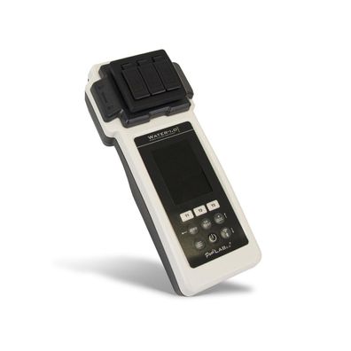 Scuba III Elektronischer Pooltester