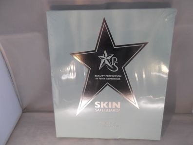 Peter Schmidinger Skin Safeguard Bi-Phase Ampullen