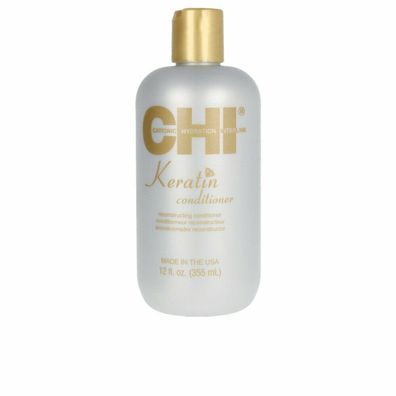 Chi Keratin Conditioner 355ml