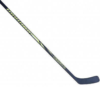 Schläger Warrior Bezerker V2 Junior 152cm - Seite/Richtung: links Biegun