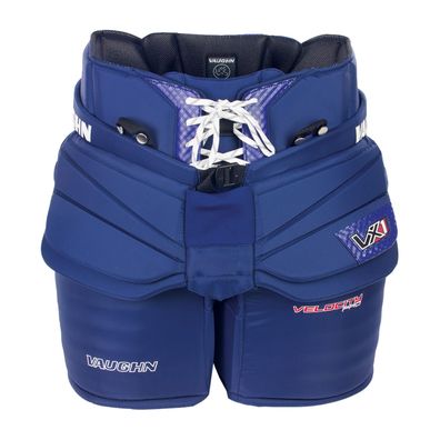 Torwart Hose VAUGHN Velocity VX1 Pro Senior - Farbe: schwarz Größe: M