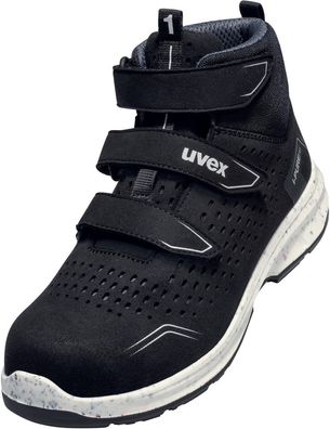 Uvex Sicherheitsstiefel 1 Sport S1 68949 Pur 6894