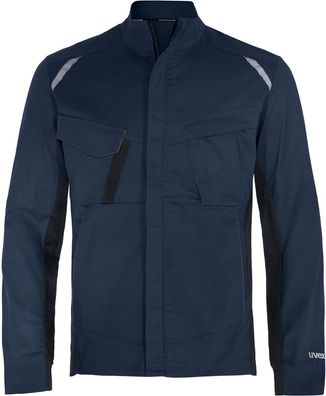 Uvex Arbeitsjacke Suxxeed Industry 7312