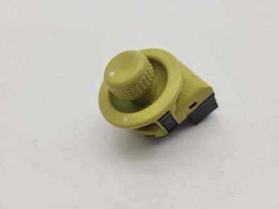 Original Renault Twingo I 1 (C06) Schalter Außenspiegel L/R 7700421286