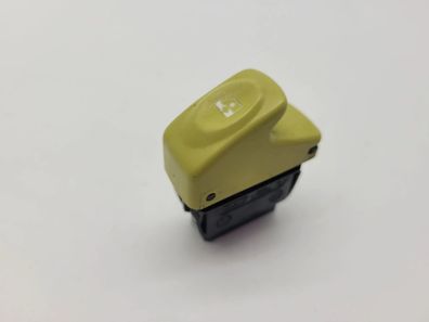 Original Renault Twingo I 1 (C06) Fensterheber Schalter L/R 425386J