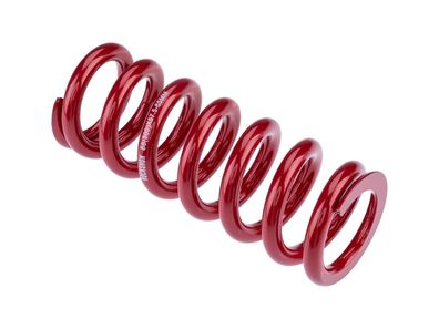 Rockshox Feder Für metrisches System, Stahl 57.5 - 65 mm H