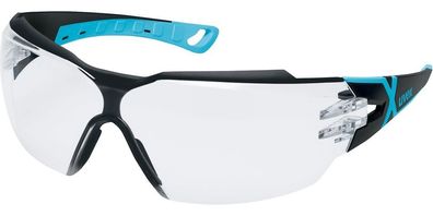Uvex Schutzbrille Pheos Cx2 SV Exc 9198260