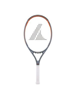 Pro Kennex Kinetic Q+ 30 (260 g) 2026 besaitet Komfortschläger