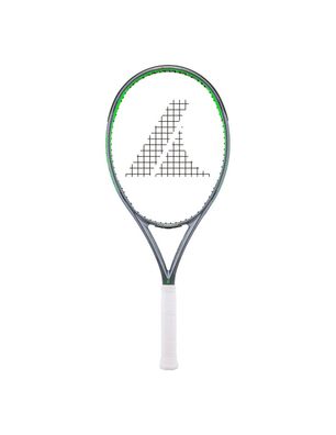 Pro Kennex Kinetic Q+ 20 (285 g) 2026 besaitet Komfortschläger