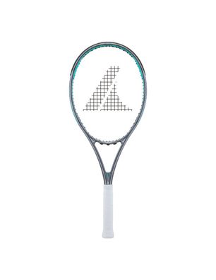 Pro Kennex Kinetic Q + 15 (285 g) 2026 besaitet