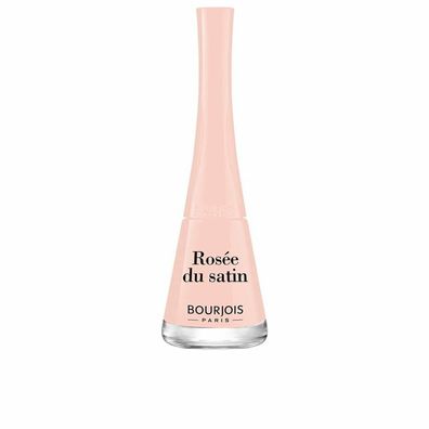 Bourjois 1 Seconde Nail Polish 043 9ml