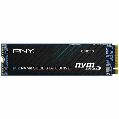 SSD 250GB PNY M.2 PCI-E NVMe Gen3 CS1030 retail