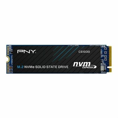 SSD 1TB PNY M.2 PCI-E NVMe Gen3 CS1030 retail