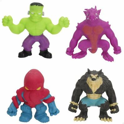 Actionfiguren Colorbaby 13 cm