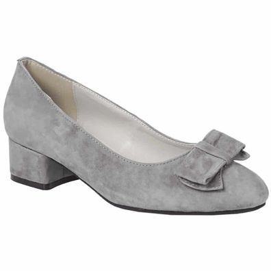 Hirschkogel Trotteur Luise dunkelgrau