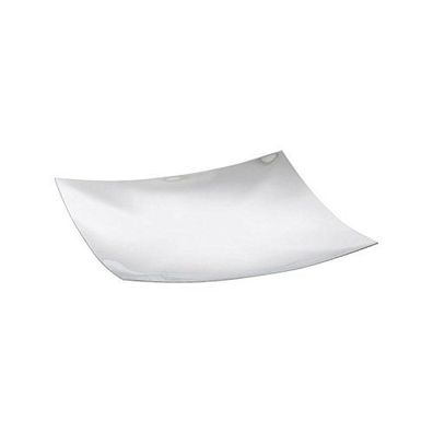 Sambonet Linea Q Versilbert TablettFoglio25x25 S0023-S00048-55518-25