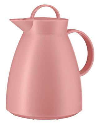 alfi DAN Isolierkanne – Vorteilsset mit Reinigungsbürste CLEAN FIX 30 cm + CLEAN