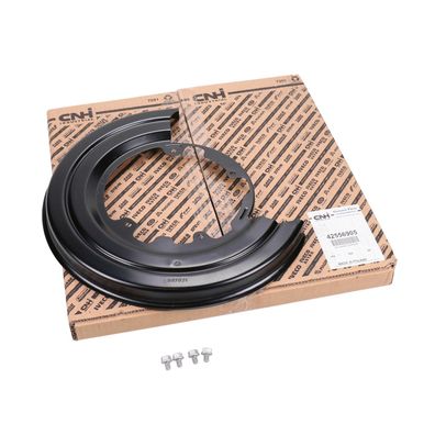 Ankerblech vorne 5801564329