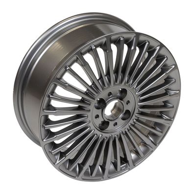 Original Leichtmetallfelge 6.0JX16 52140532